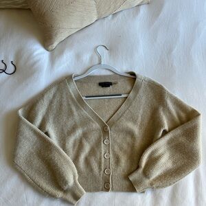 Alice & Olivia Cashmere Sweater